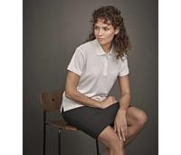 WOMENS CLUB POLO TEE JAYS TJ7001