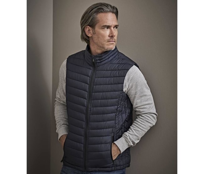 ZEPELIN BODYWARMER TEE JAYS TJ9632