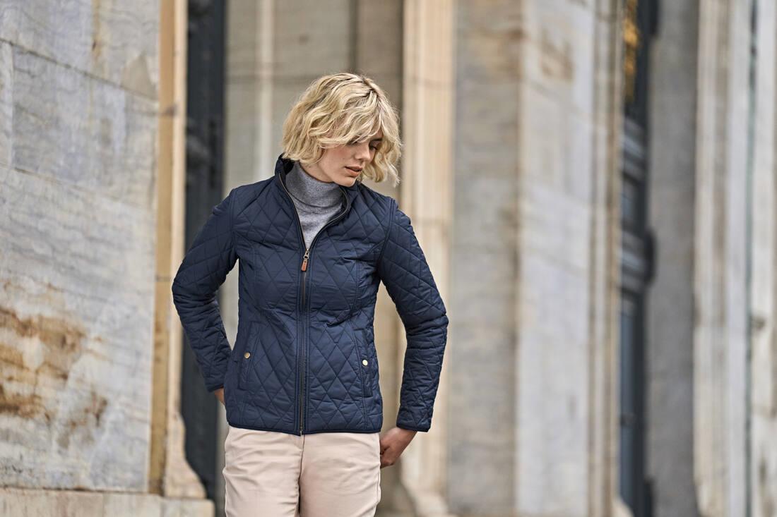 TEE JAYS Tee Jays Women's Richmond Jacket bedrukken met eigen logo