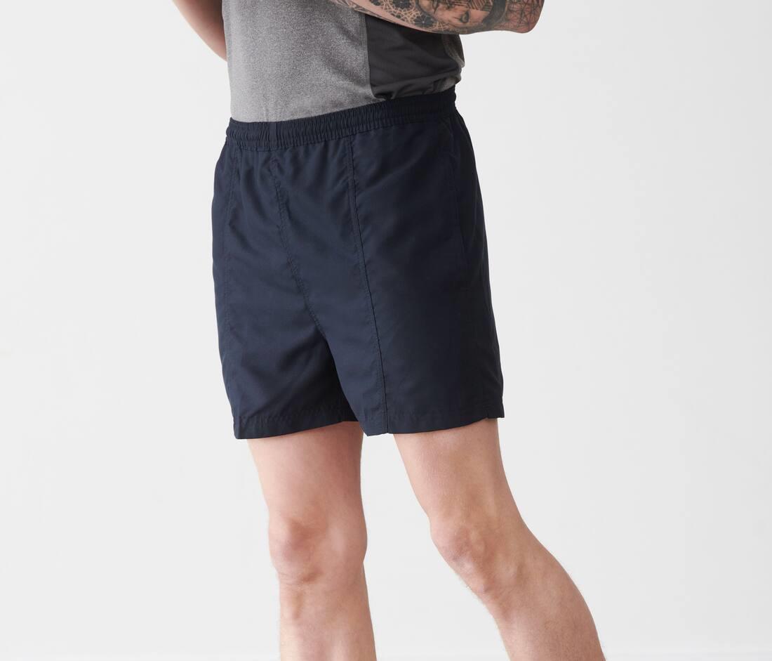 TOMBO SPORT SHORTS bedrukken met eigen logo
