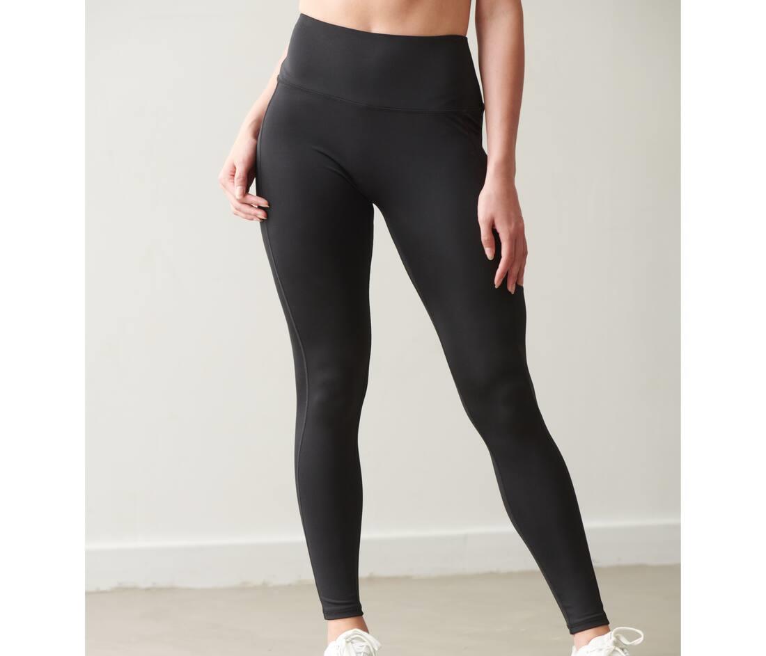TOMBO CORE POCKET LEGGINGS bedrukken met eigen logo