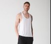 MEN'S MUSCLE VEST TOMBO TL504