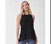 LADIES' OPEN BACK VEST TOMBO TL507