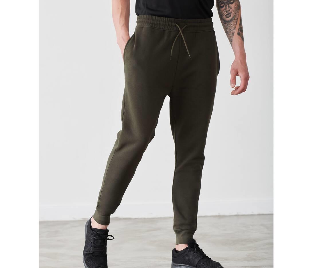 TOMBO UNISEX ATHLEISURE JOGGERS bedrukken met eigen logo