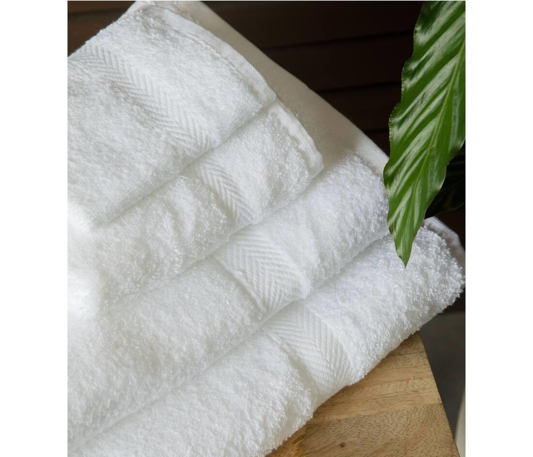 LUXURY FACE CLOTH — afbeelding 2