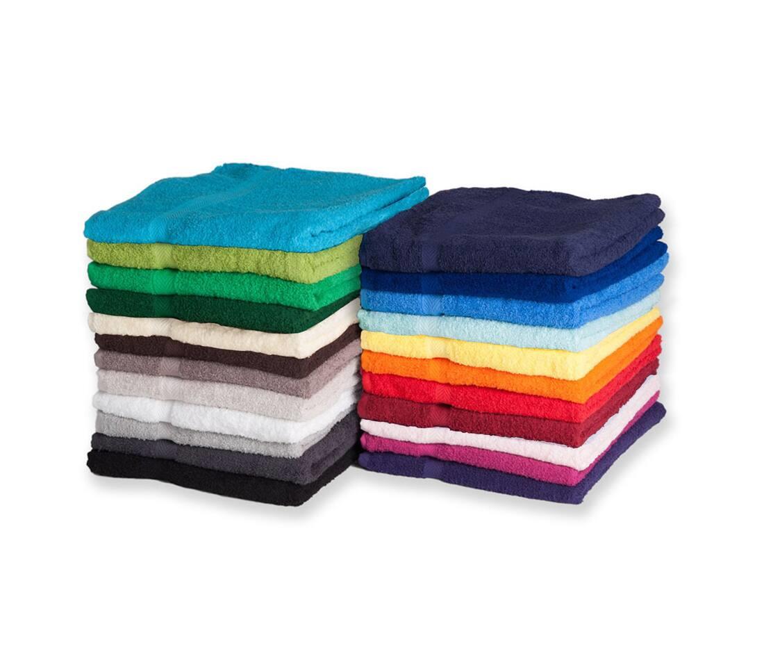 LUXURY BATH TOWEL