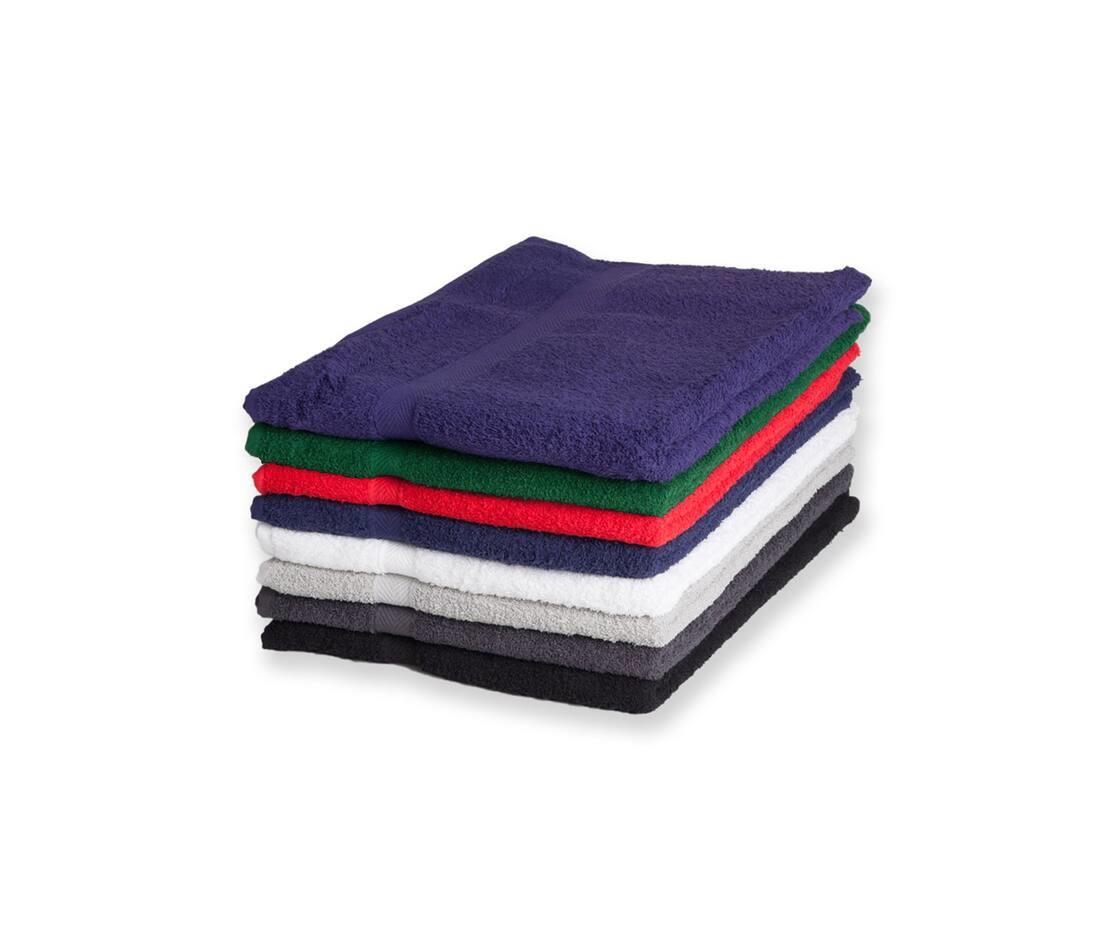 LUXURY BATH SHEET