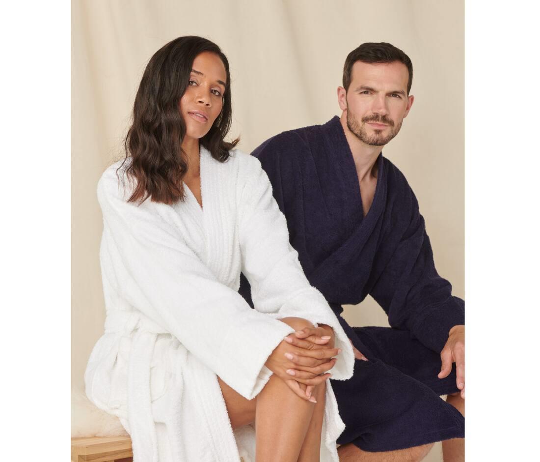 KIMONO ROBE
