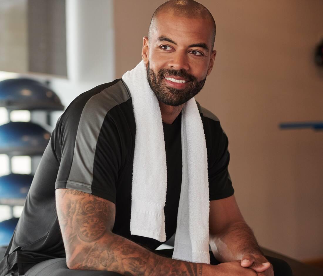 TOWEL CITY SPORTS TOWEL bedrukken met eigen logo
