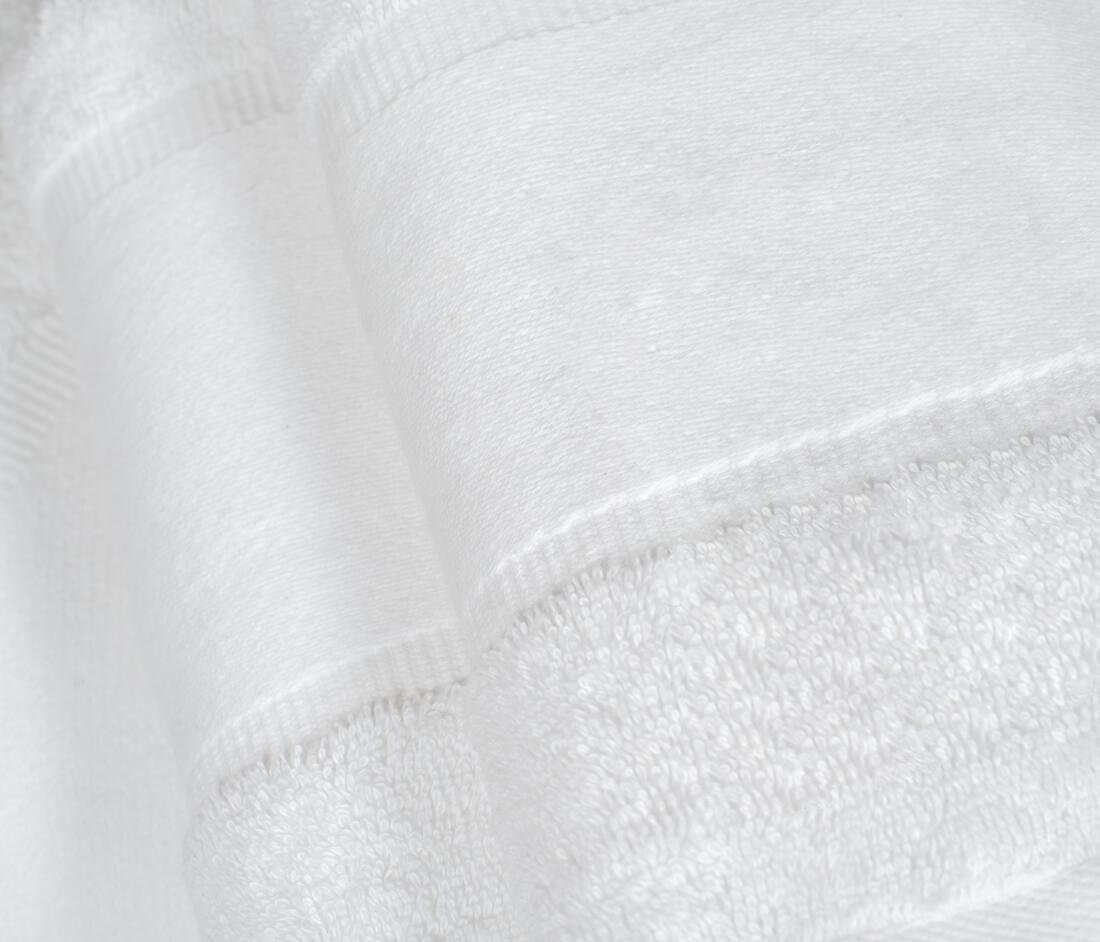 ORGANIC HAND TOWEL — afbeelding 2