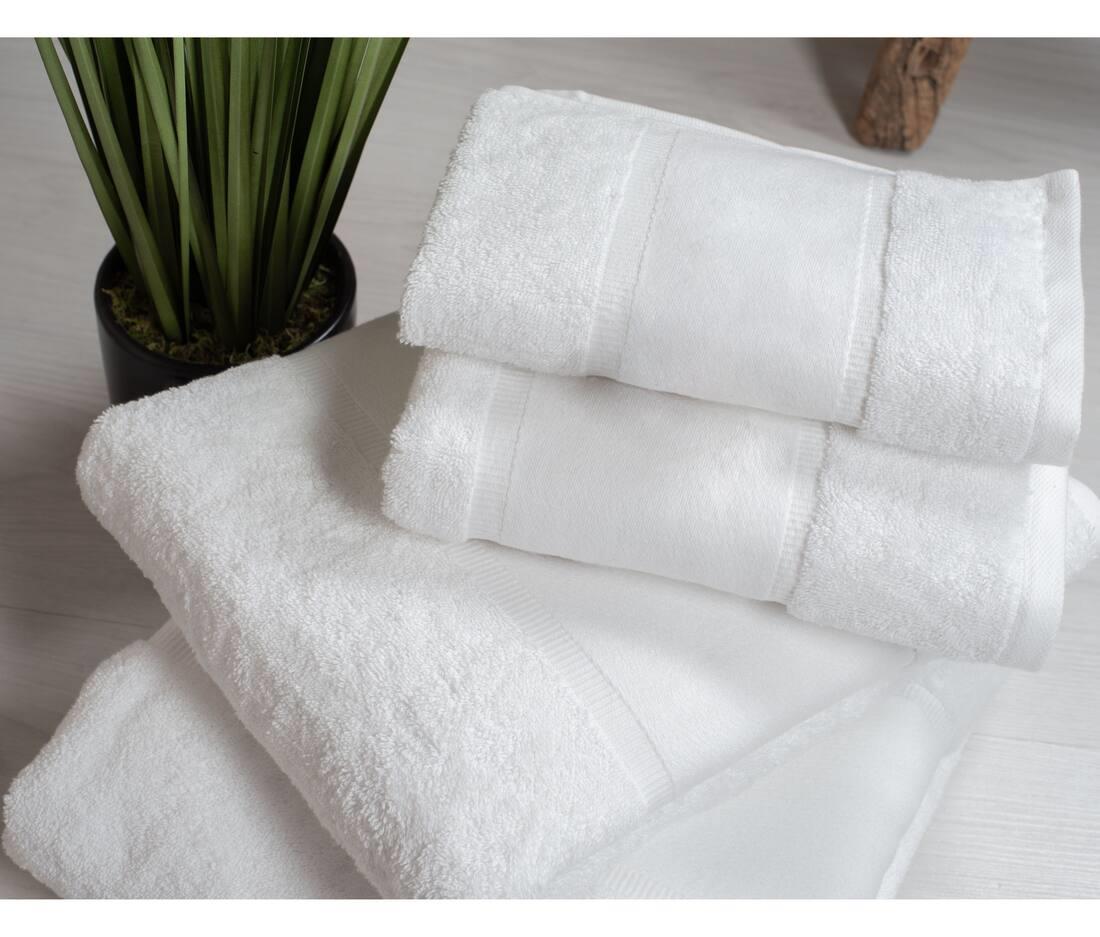ORGANIC HAND TOWEL — afbeelding 3