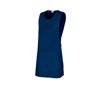 REVERSIBLE CHASUBLE APRON VELILLA V2542