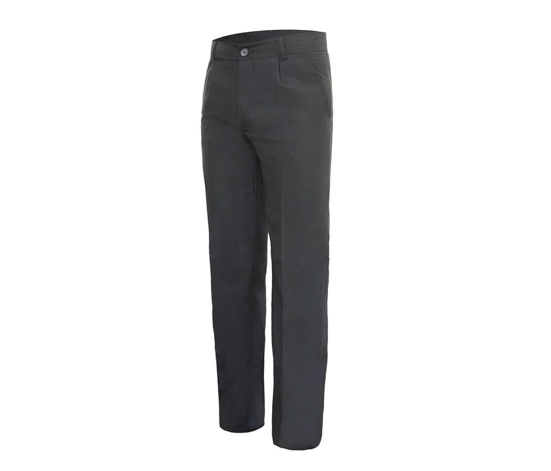 VELILLA MEN'S WAITER TROUSERS bedrukken met eigen logo
