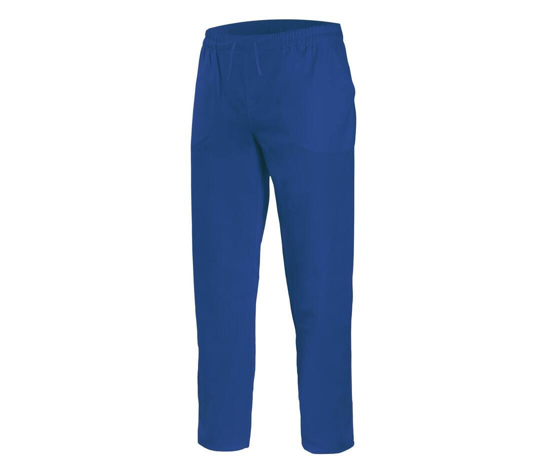 VELILLA ELASTICATED WAISTBAND TROUSERS bedrukken met eigen logo