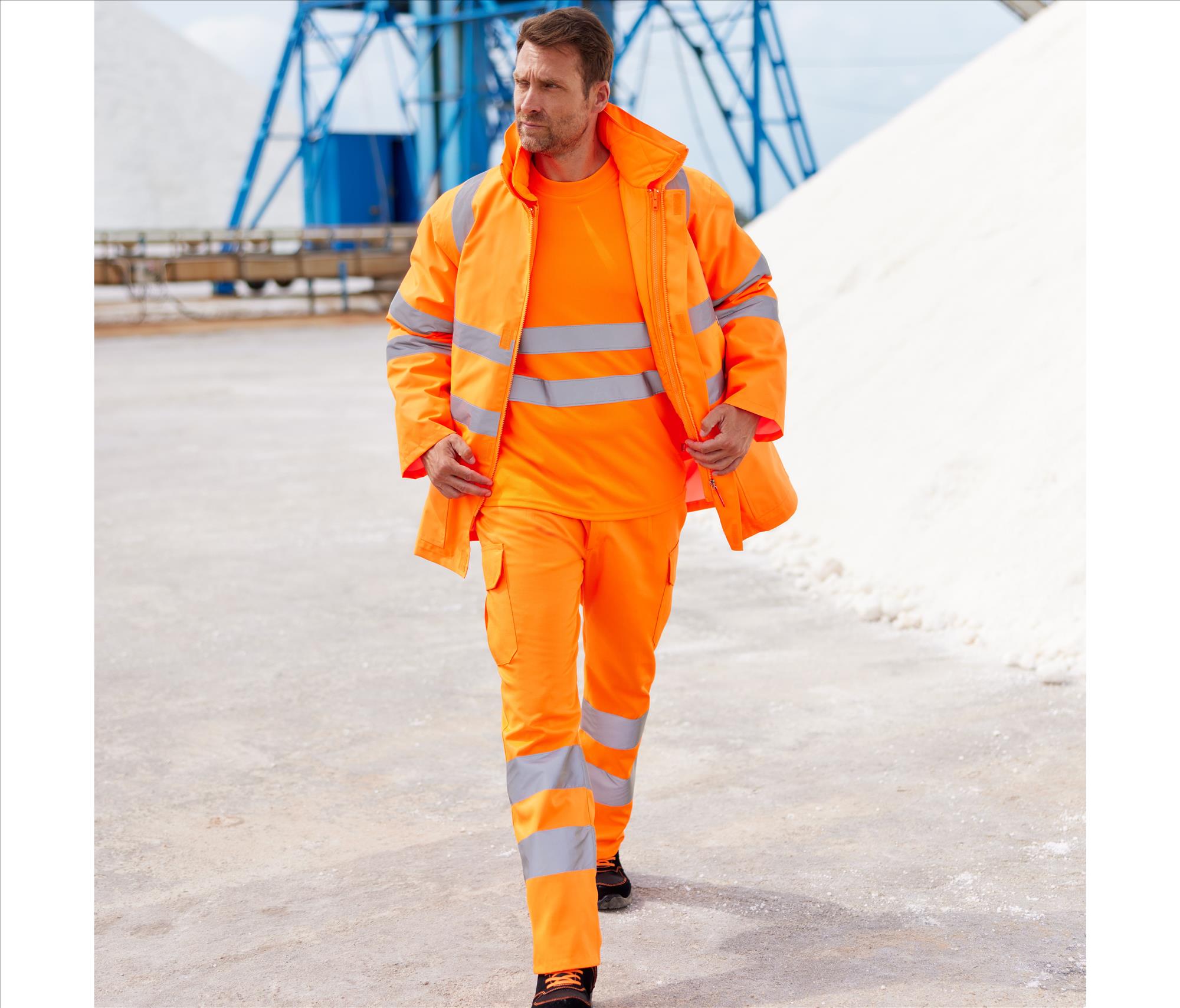 Outerwear - Primex Textiles