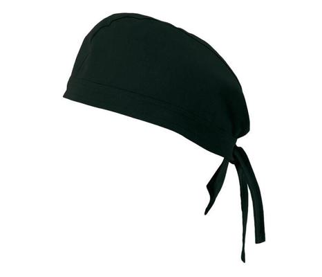 KITCHEN HAT WITH TIES VELILLA V4002