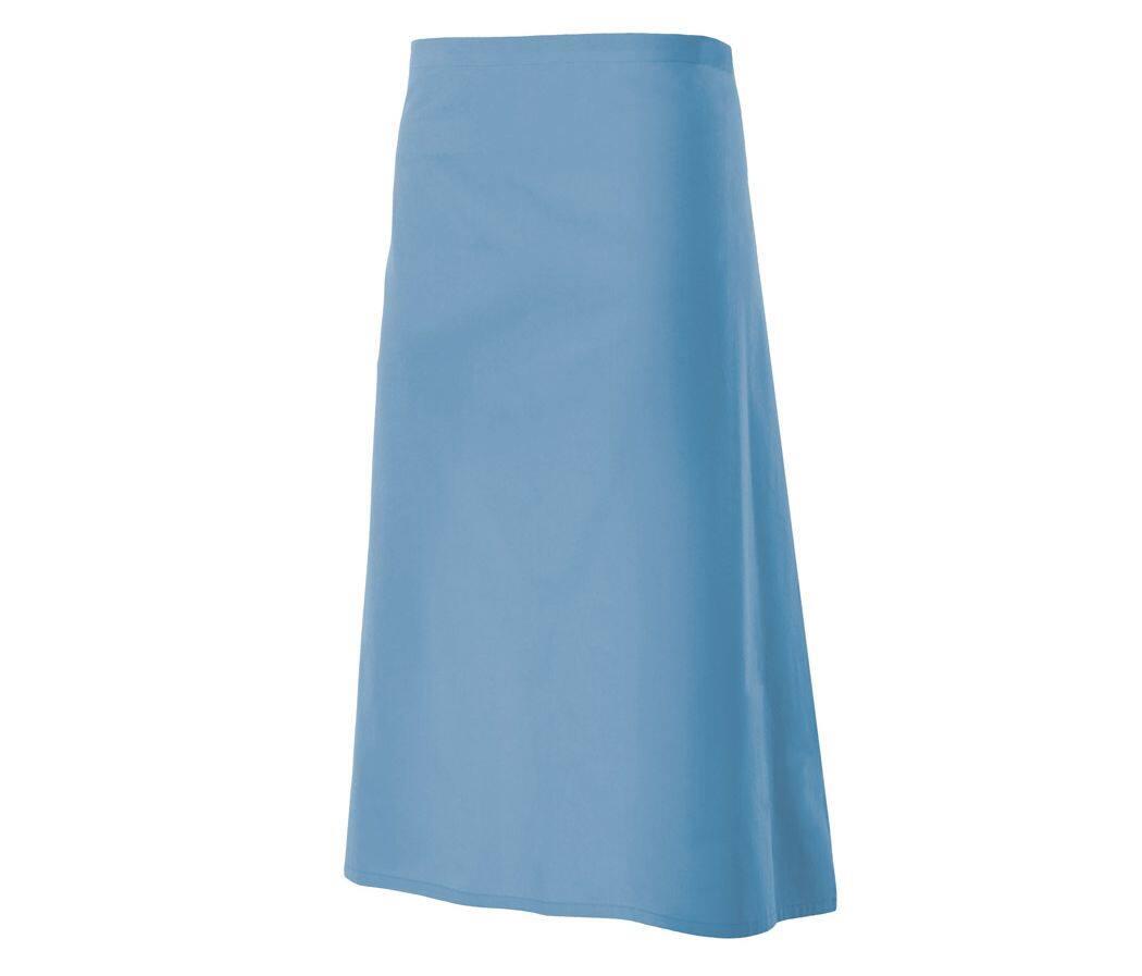 VELILLA LONG APRON bedrukken met eigen logo