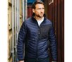 LIGHTWEIGHT PADDED JACKET VELILLA V6009