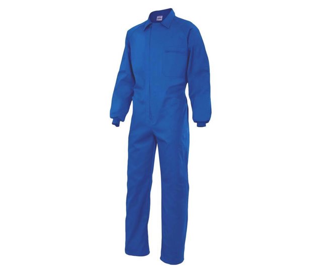 ITALIAN MODEL OVERALLS VELILLA VL214