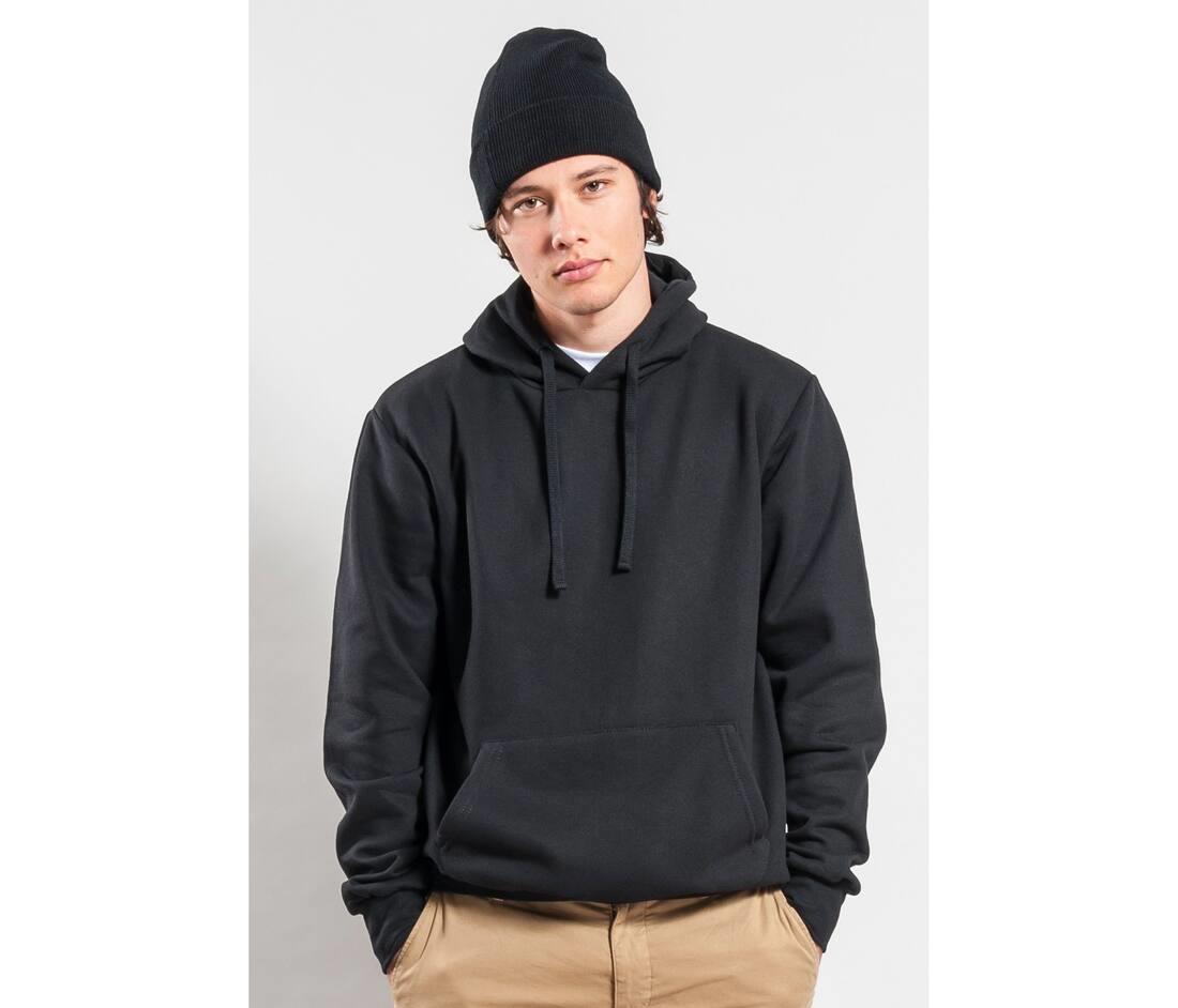 VESTI HOODED SWEAT bedrukken met eigen logo