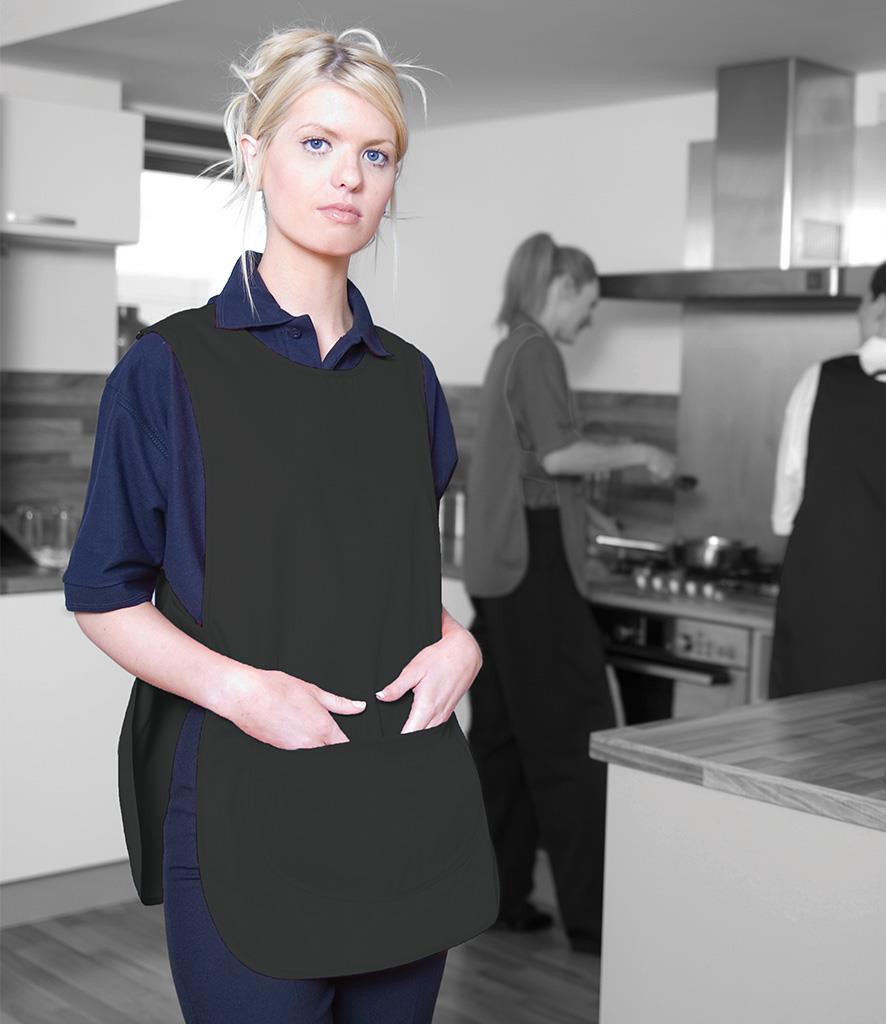 Pocket Tabard
