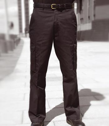 Cargo Trousers Warrior HL210