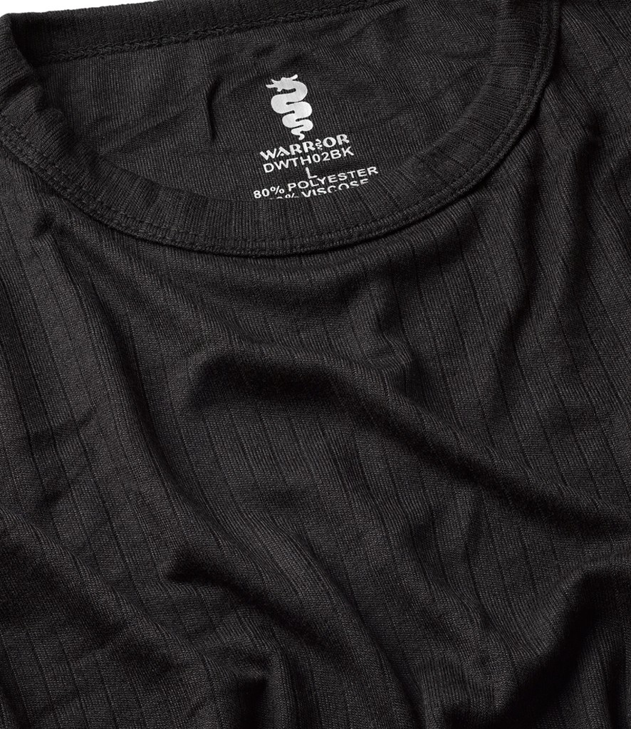 Thermal Short Sleeve T-Shirt — afbeelding 2