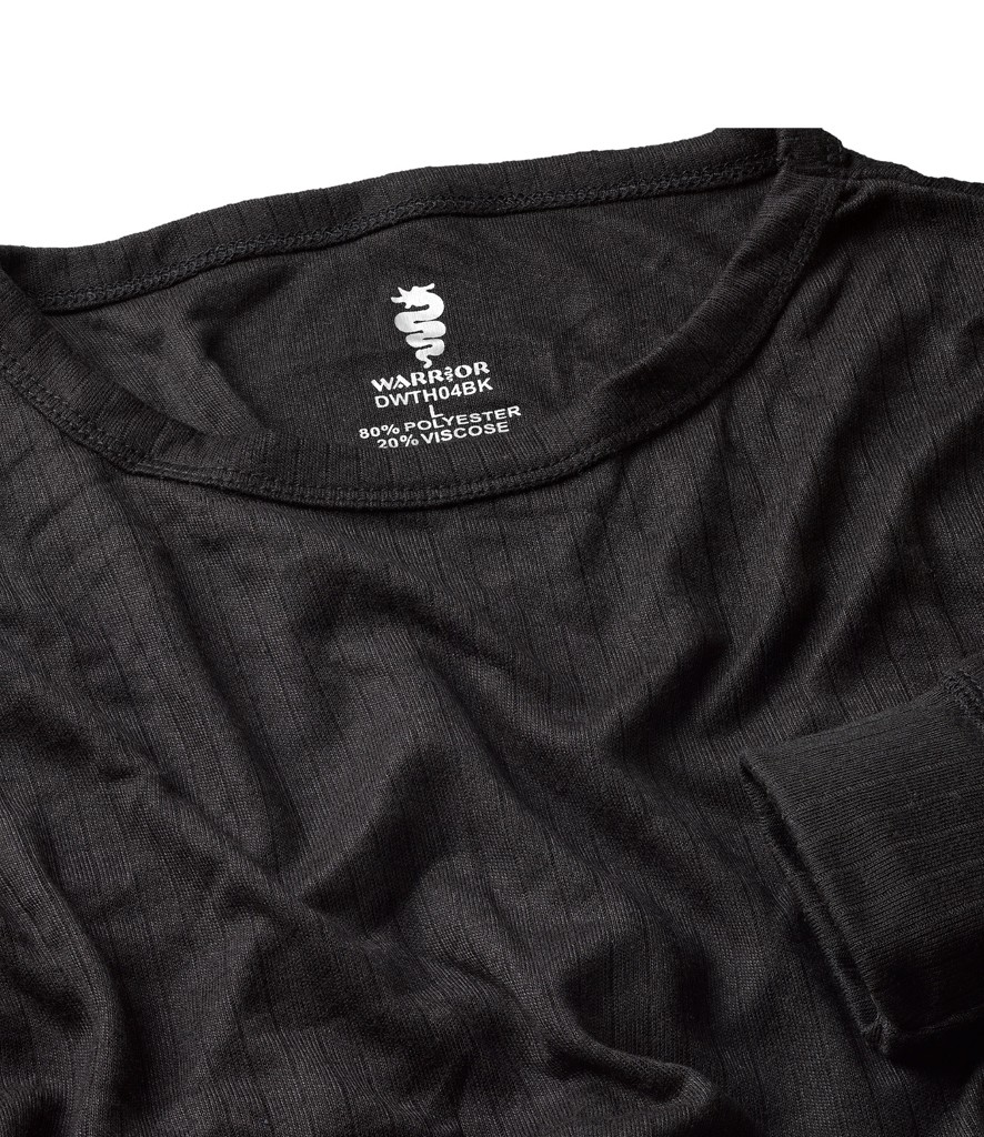 Thermal Long Sleeve T-Shirt — afbeelding 2