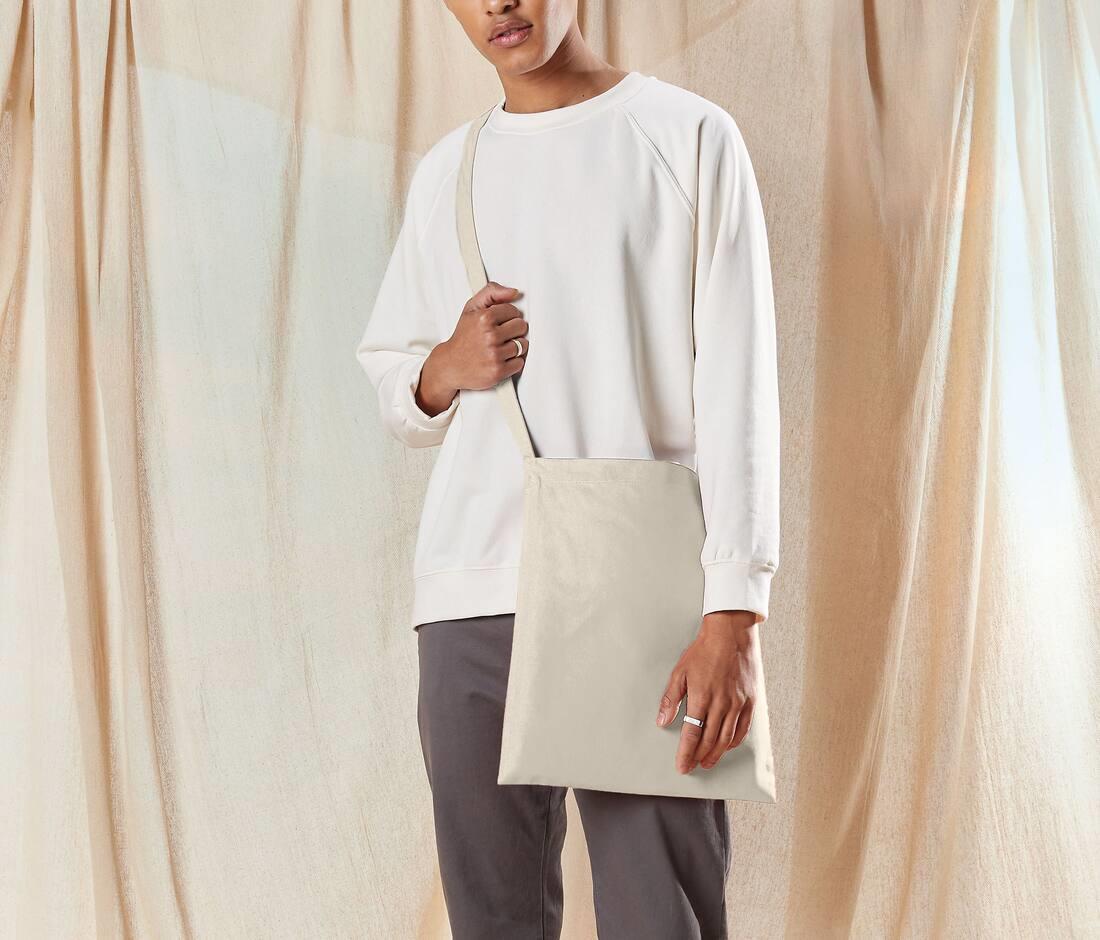 WESTFORD MILL PROMO SLING TOTE bedrukken met eigen logo
