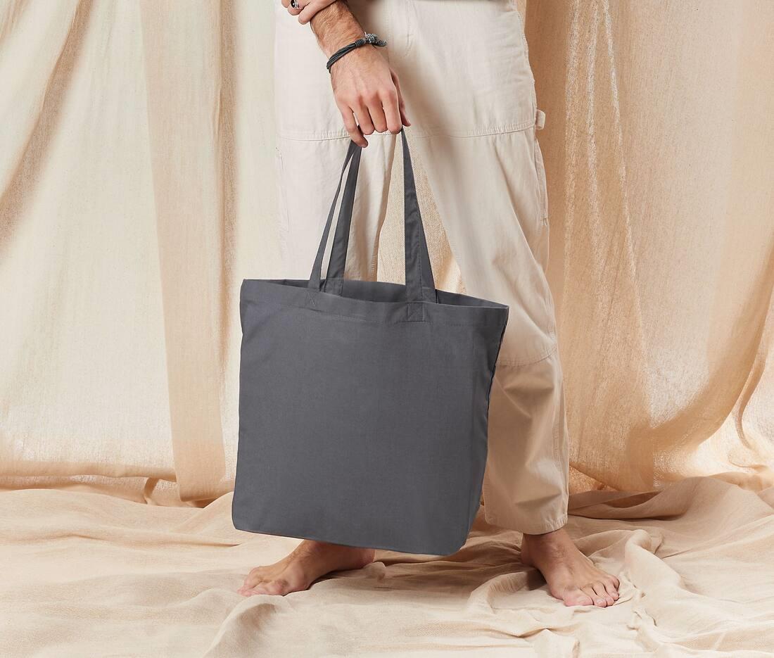 WESTFORD MILL MAXI BAG FOR LIFE bedrukken met eigen logo