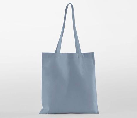 ORGANIC COTTON INCO. BAG FOR LIFE WESTFORD MILL WM161