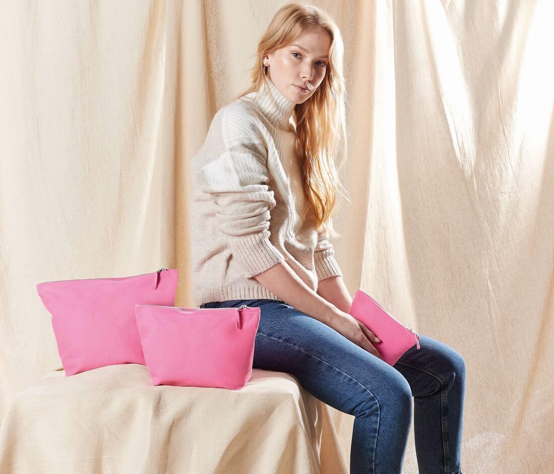 WESTFORD MILL CANVAS ACCESSORY BAG bedrukken met eigen logo
