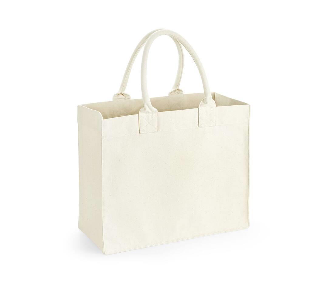 WESTFORD MILL RESORT CANVAS BAG bedrukken met eigen logo