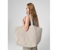 OVERSIZED BEACH BAG WESTFORD MILL WM677