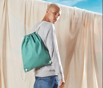 EARTHAWARE® ORGANIC GYMSAC WESTFORD MILL WM810