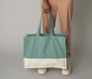EARTHAWARE® ORGANIC CONTRAST SHOPPER WESTFORD MILL WM858