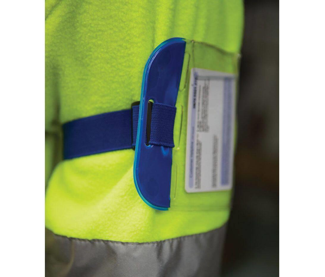 YOKO ID ARMBANDS bedrukken met eigen logo